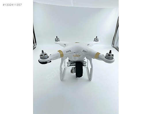 Sahibinden Satılık Dji Phantom 3 Pro sahibinden.comda - 1332411357
