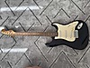 Squier Elektro Gitar