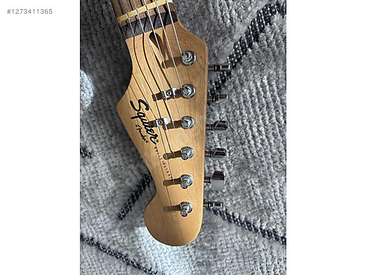 İkinci El ve Sıfır Alışveriş / Müzik / Müzik Aletleri / Telli Çalgılar / Gitar / Elektro