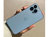 Temiz iPhone 13 Pro Max 128gb yd