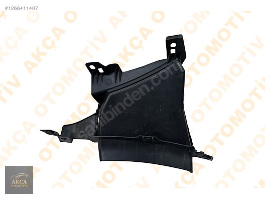 AUDI A4 SAĞ ÖN TAMPON HAVA KANALI 2020- 8W0121764G - İlan ve
