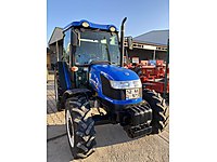 Sakarya New Holland Traktor Modelleri Ikinci El Ve Sifir New Holland Fiyatlari Sahibinden Com Da