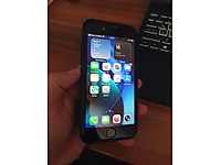 Kutulu faturalı sıfır gibi iPhone se 2022 #1283411446