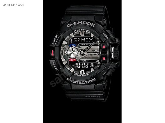 g_shock