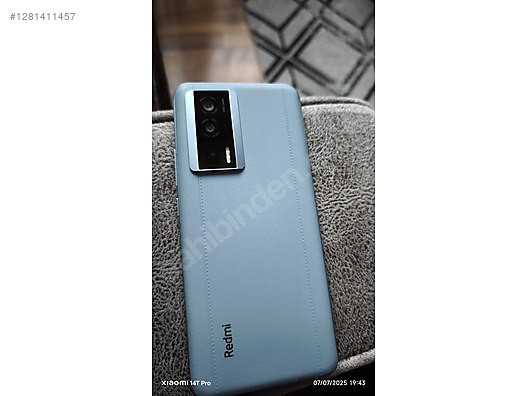 Used & Brand New Items / Cell Phones & Accessories / Cell Phones / Xiaomi / Redmi K60