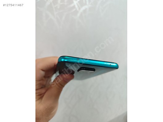 Used & Brand New Items / Cell Phones & Accessories / Cell Phones / Xiaomi / Redmi Note 9 Pro