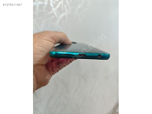 Used & Brand New Items / Cell Phones & Accessories / Cell Phones / Xiaomi / Redmi Note 9 Pro