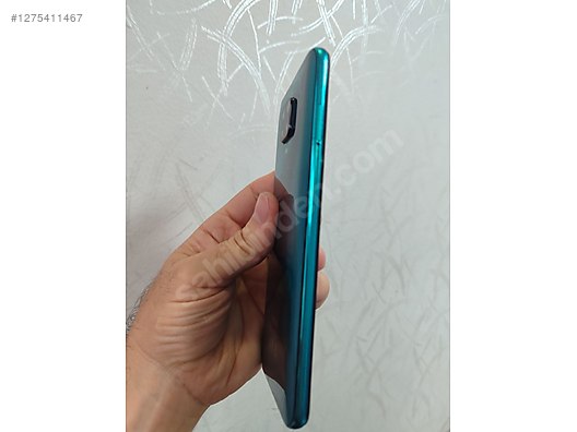 Used & Brand New Items / Cell Phones & Accessories / Cell Phones / Xiaomi / Redmi Note 9 Pro