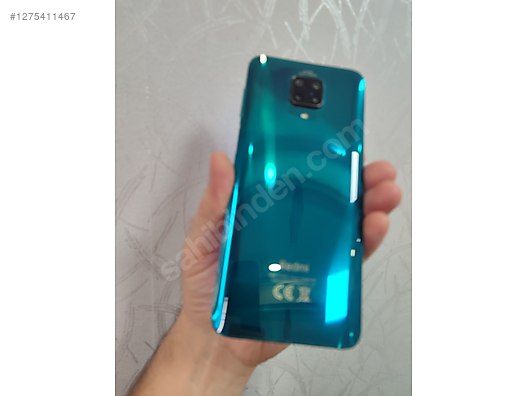 Used & Brand New Items / Cell Phones & Accessories / Cell Phones / Xiaomi / Redmi Note 9 Pro