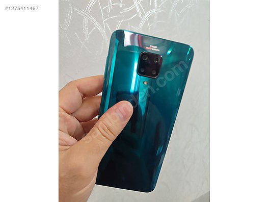 Used & Brand New Items / Cell Phones & Accessories / Cell Phones / Xiaomi / Redmi Note 9 Pro