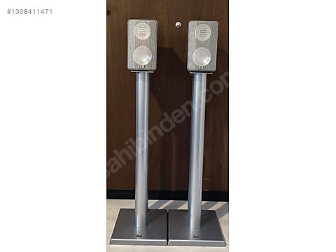 ELAC 310 CE SUPERJET ALMAN ÜRETİMİ HI-END DAVID HEIL AMT on