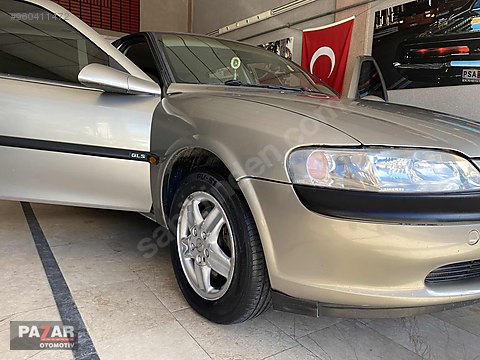 opel vectra 2 0 gls 1997 opel vectra lpg islidir temiz bakimli sahibinden comda 960411472