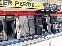 SAHİBİNDEN CADDE CEPHELİ DÜKKAN/MAĞAZA #1257411502