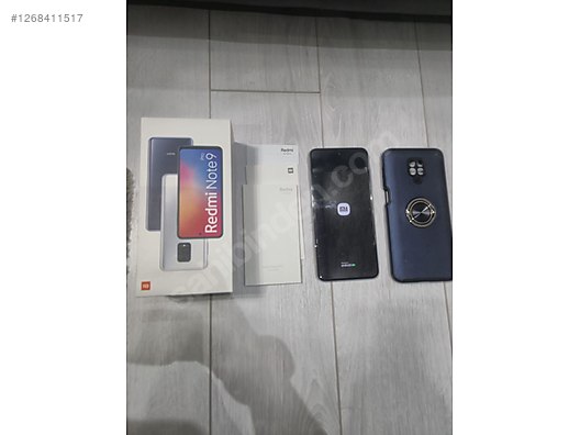 Used & Brand New Items / Cell Phones & Accessories / Cell Phones / Xiaomi / Redmi Note 9 Pro
