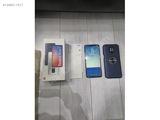 Used & Brand New Items / Cell Phones & Accessories / Cell Phones / Xiaomi / Redmi Note 9 Pro