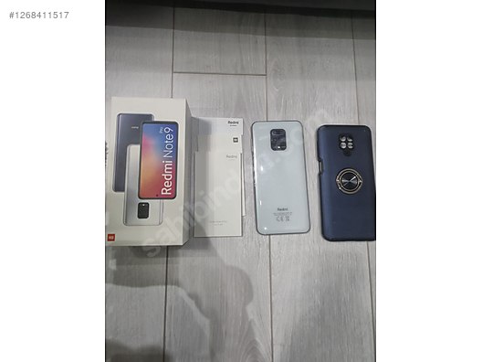 Used & Brand New Items / Cell Phones & Accessories / Cell Phones / Xiaomi / Redmi Note 9 Pro