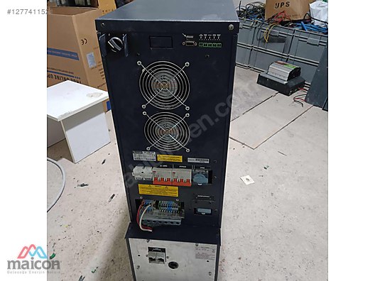 Used & Brand New Items / Computers / Peripherals / UPS