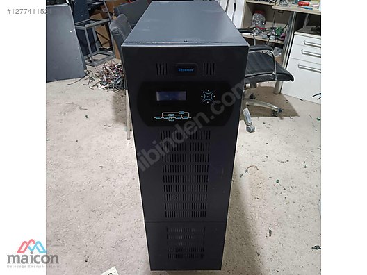 Used & Brand New Items / Computers / Peripherals / UPS