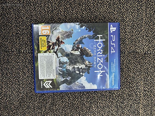 Used & Brand New Items / Gaming & Gamers Exclusive / Games / PlayStation 4