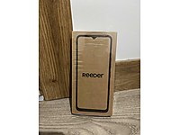 REEDER S71 siyah sıfır kapalı kutu garantisi devam ediyor