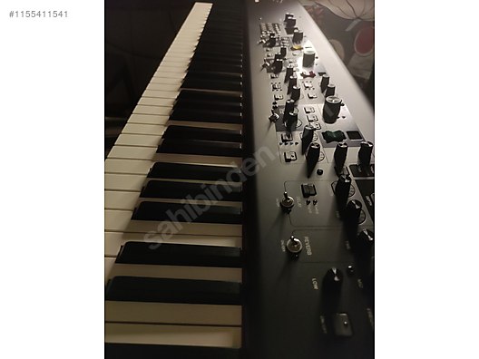 Used store yamaha cp88