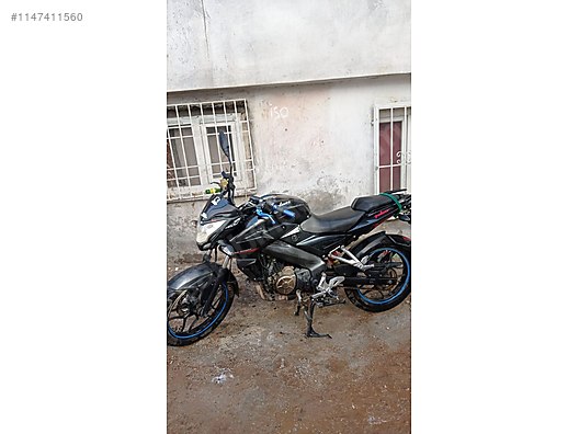 Olx pulsar store ns 200