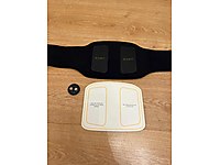 Bodify ems karın çalıştırıcı