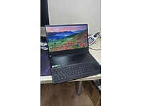 Asus Rog Zephyrus S | i7 8750H | 16GB | RTX 2060 6GB | 512GB
