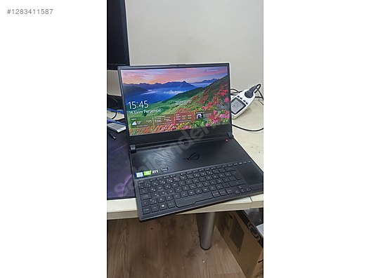 Used & Brand New Items / Gaming & Gamers Exclusive / Gaming PC / Gaming Laptop / Asus