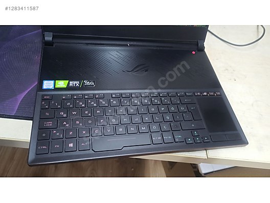 Used & Brand New Items / Gaming & Gamers Exclusive / Gaming PC / Gaming Laptop / Asus