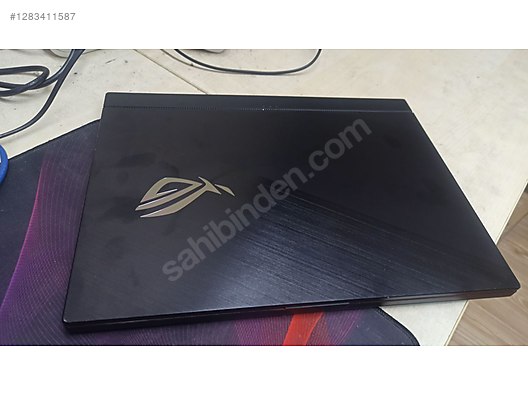 Used & Brand New Items / Gaming & Gamers Exclusive / Gaming PC / Gaming Laptop / Asus