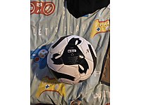 Az kullanılmış top