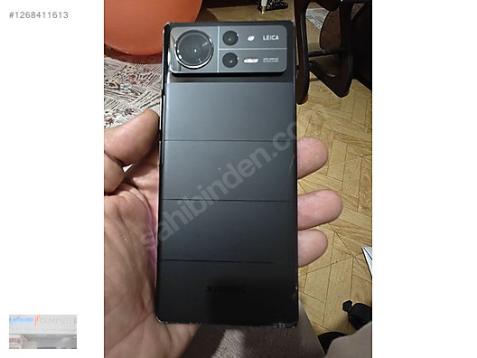 Xiaomi Mi Mix Fold 2 Cep Telefonu Fiyatları