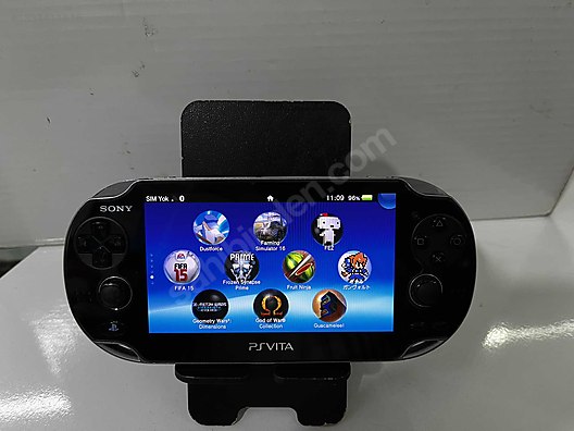 SONY PSVITA OYUNU KILLZONE sahibinden.comda - 1334411616