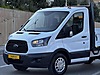 Ford Trucks Transit