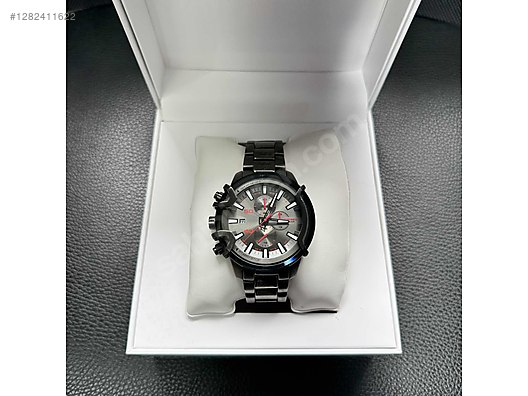 Used & Brand New Items / Watches & Clocks / Watches / Diesel