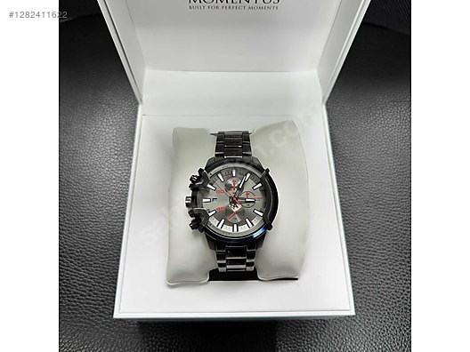 Used & Brand New Items / Watches & Clocks / Watches / Diesel