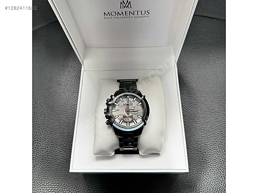 Used & Brand New Items / Watches & Clocks / Watches / Diesel