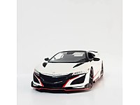 Diecast Model araba Acura Nsx #1174411645
