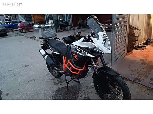 Ktm1190r on sale