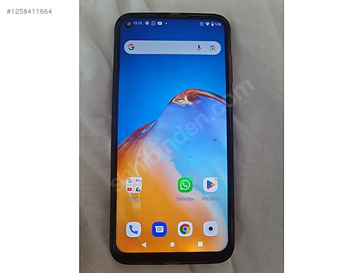 Used & Brand New Items / Cell Phones & Accessories / Cell Phones / Trident / Other