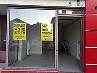 eskisehir kiralik dukkan magaza ilanlari sahibinden com da 5