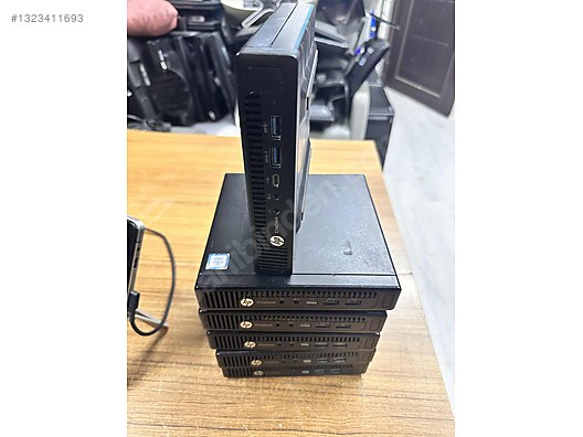 HP / HP ELİTEDESK 800 G2 sahibinden.comda - 1323411693