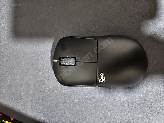 ゆうちょ Pulsar Zywoo The Chosen 8K - Pulsar Oyuncu Mouse - 1305411718