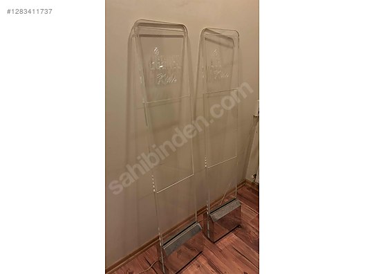 MGM EAS GÜVENLİK SENSÖRÜ VE AYDINLATMALAR - LED Panel ve Yapı Malzemeleri sahibinden.com'da