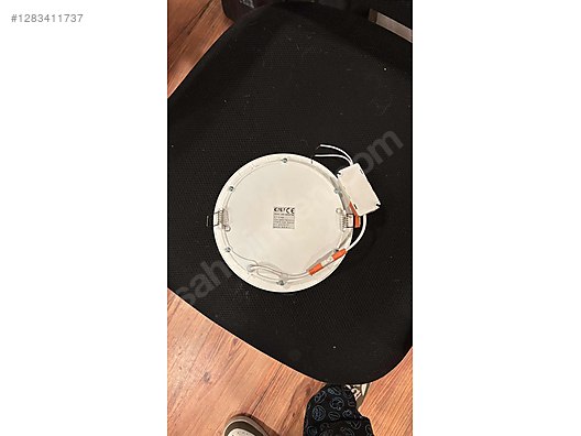 MGM EAS GÜVENLİK SENSÖRÜ VE AYDINLATMALAR - LED Panel ve Yapı Malzemeleri sahibinden.com'da