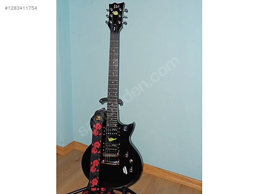 İkinci El ve Sıfır Alışveriş / Müzik / Müzik Aletleri / Telli Çalgılar / Gitar / Elektro