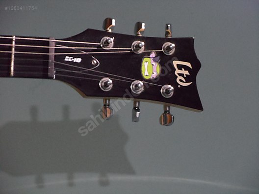 İkinci El ve Sıfır Alışveriş / Müzik / Müzik Aletleri / Telli Çalgılar / Gitar / Elektro