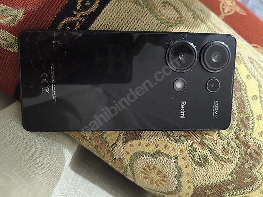 Used & Brand New Items / Cell Phones & Accessories / Cell Phones / Xiaomi / Redmi Note 13 Pro