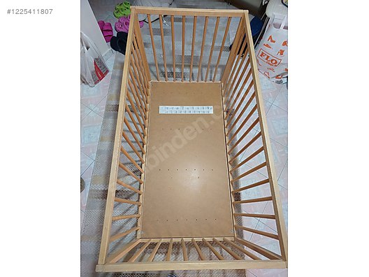 Used & Brand New Items / Mother & Baby / Furniture / Cradle & Crib